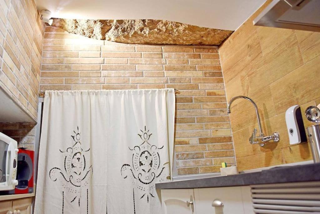 Casa Rural Bunol Ca Maruja-Experiencia Unica Buitenkant foto