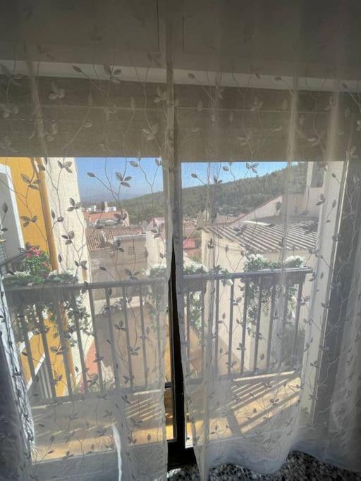 Casa Rural Bunol Ca Maruja-Experiencia Unica Buitenkant foto