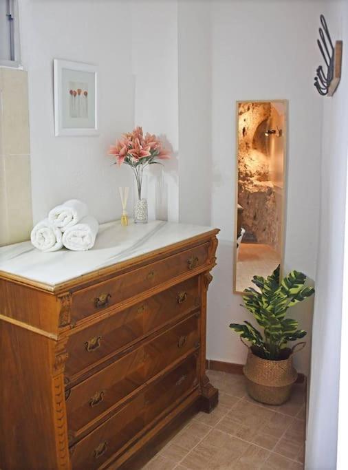 Casa Rural Bunol Ca Maruja-Experiencia Unica Buitenkant foto
