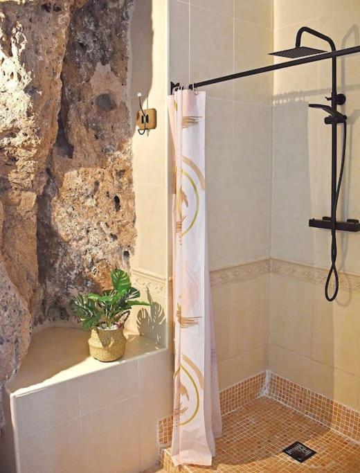 Casa Rural Bunol Ca Maruja-Experiencia Unica Buitenkant foto