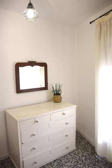 Casa Rural Bunol Ca Maruja-Experiencia Unica Buitenkant foto