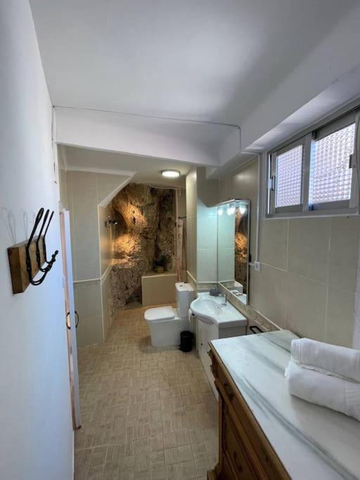 Casa Rural Bunol Ca Maruja-Experiencia Unica Buitenkant foto