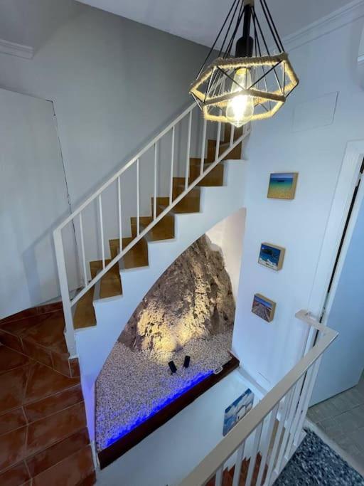 Casa Rural Bunol Ca Maruja-Experiencia Unica Buitenkant foto