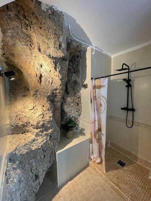 Casa Rural Bunol Ca Maruja-Experiencia Unica Buitenkant foto