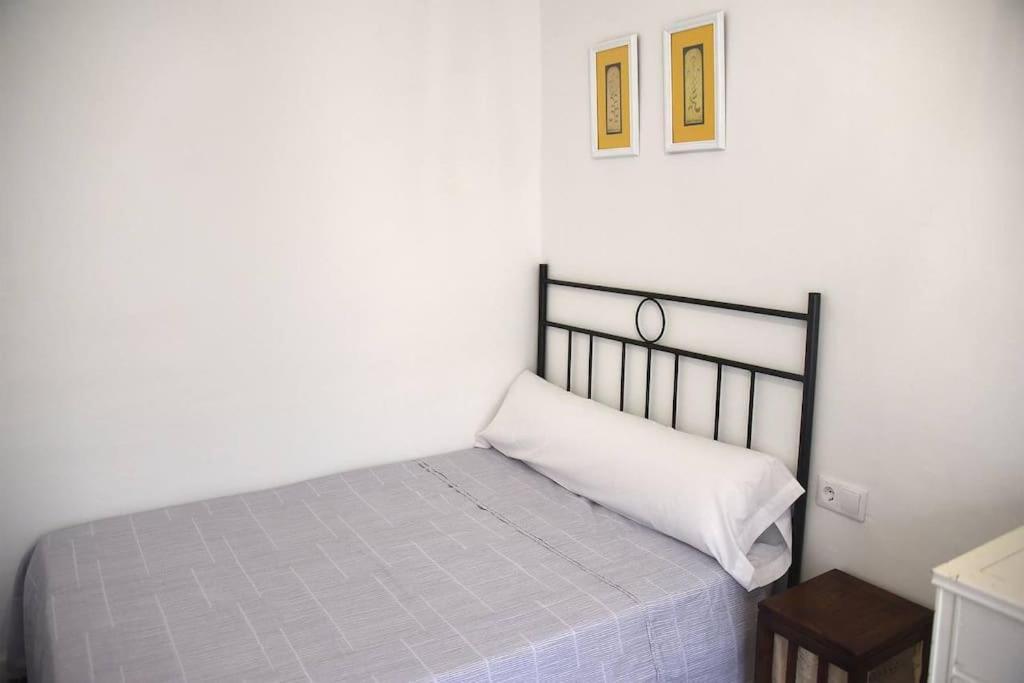 Casa Rural Bunol Ca Maruja-Experiencia Unica Buitenkant foto