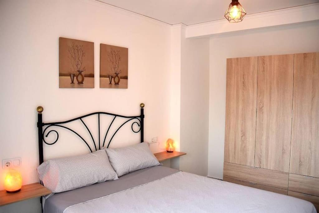 Casa Rural Bunol Ca Maruja-Experiencia Unica Buitenkant foto