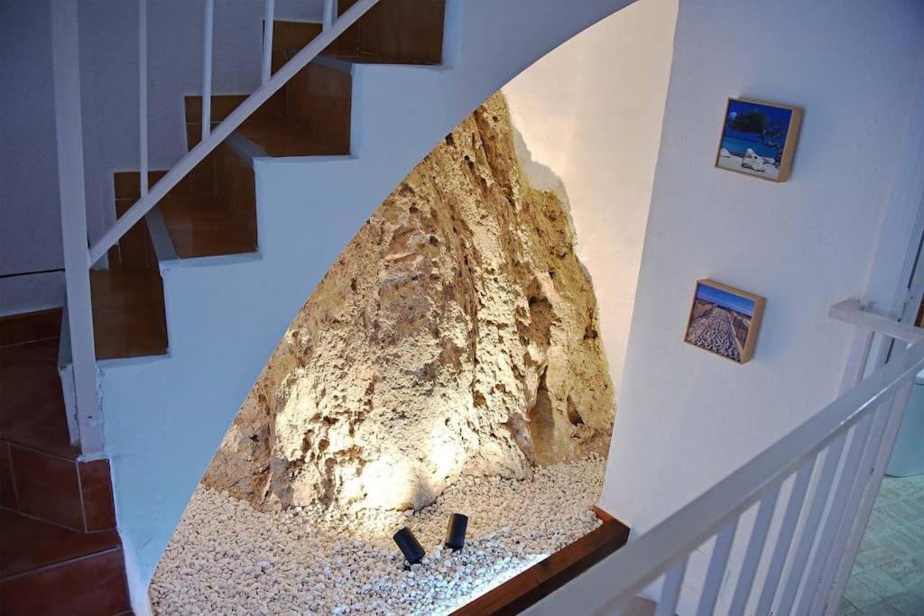 Casa Rural Bunol Ca Maruja-Experiencia Unica Buitenkant foto