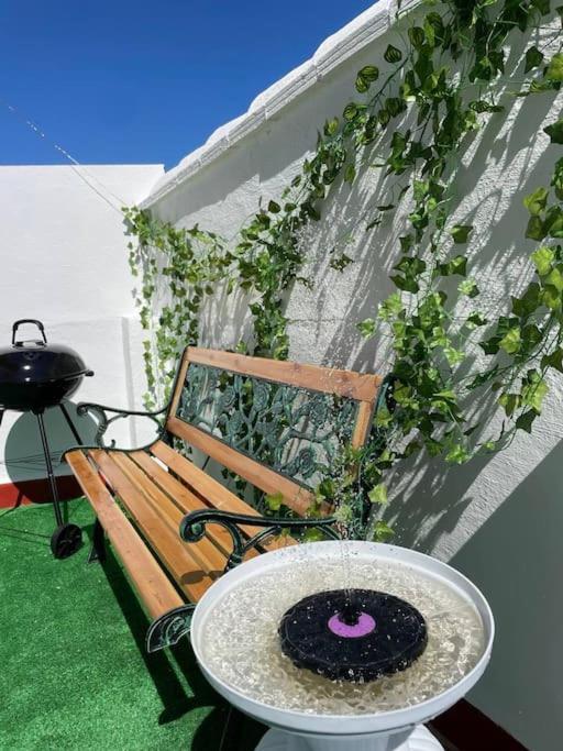 Casa Rural Bunol Ca Maruja-Experiencia Unica Buitenkant foto